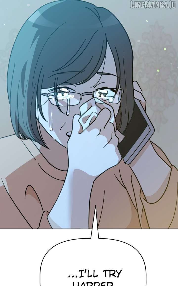 Maru is a Puppy Chapter 113 - Page 75