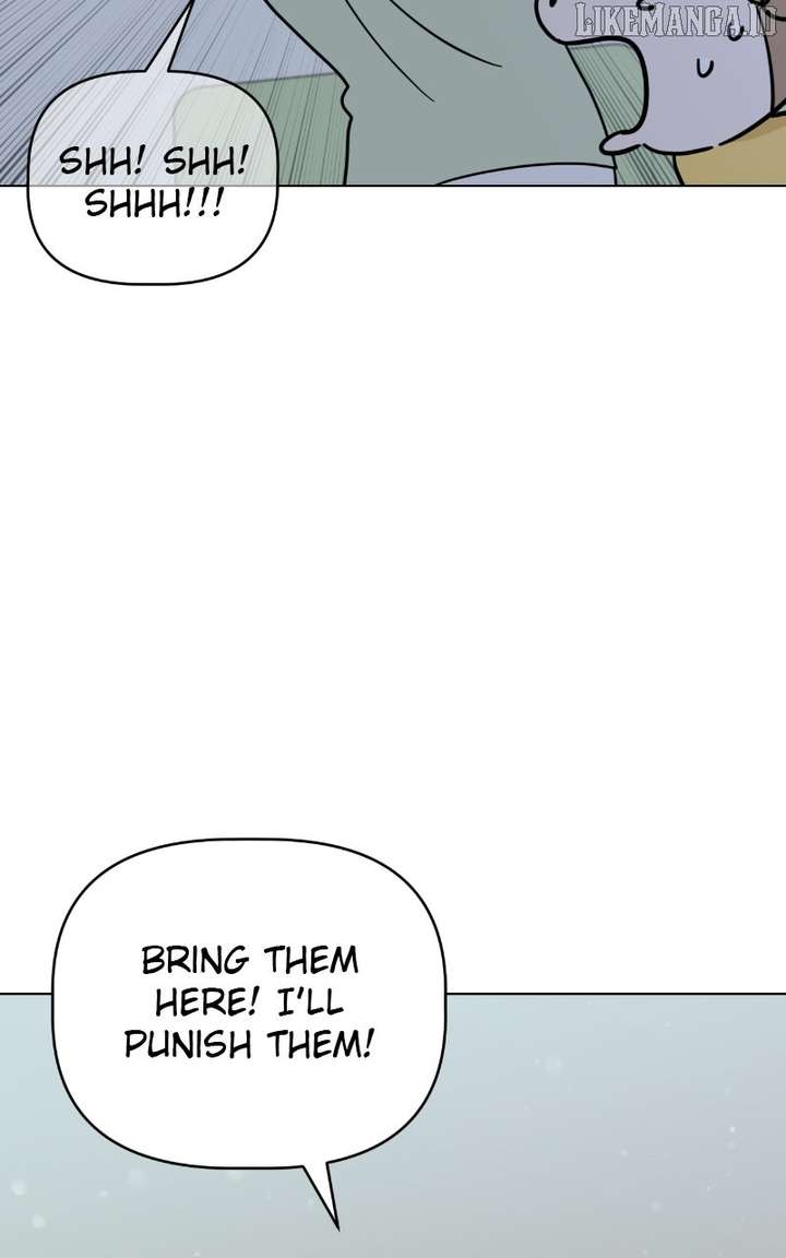 Maru is a Puppy Chapter 113 - Page 80