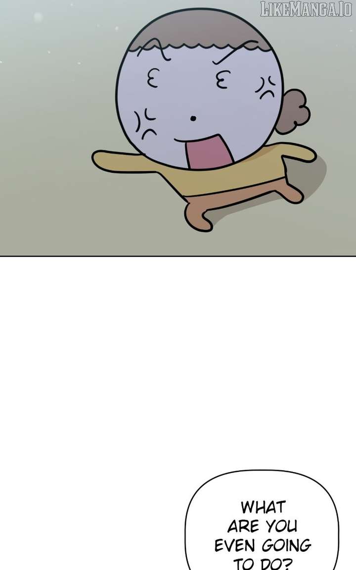 Maru is a Puppy Chapter 113 - Page 81