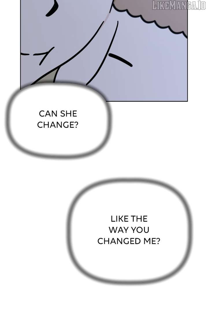 Maru is a Puppy Chapter 113 - Page 88