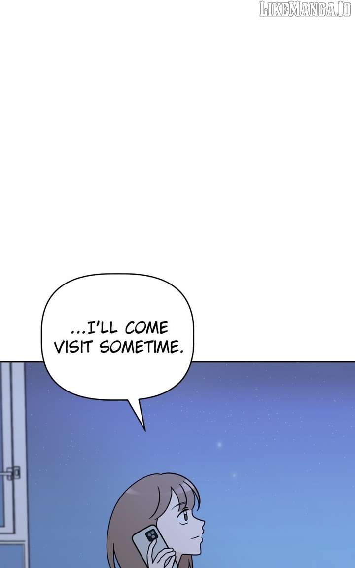 Maru is a Puppy Chapter 113 - Page 89