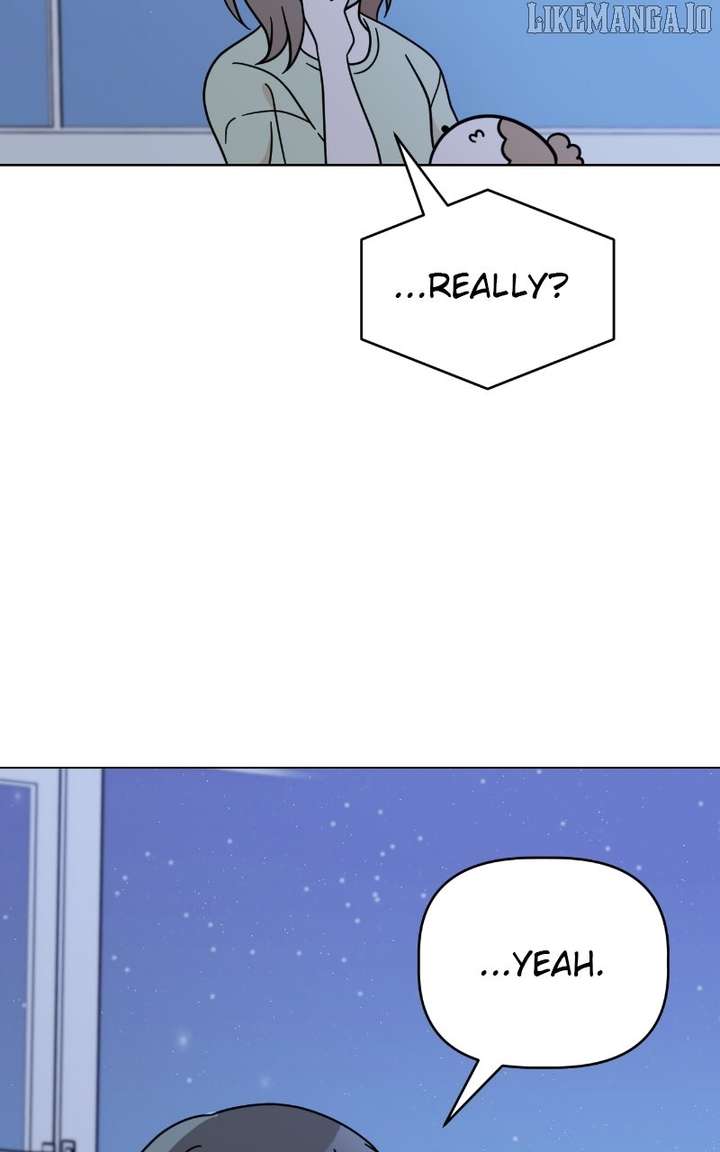 Maru is a Puppy Chapter 113 - Page 90