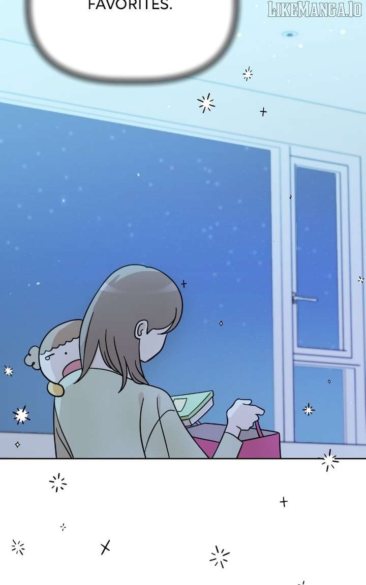 Maru is a Puppy Chapter 113 - Page 93