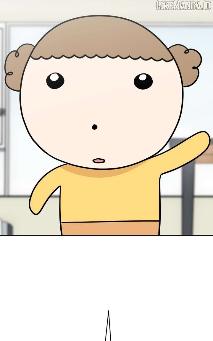 Maru is a Puppy Chapter 113 - Page 108