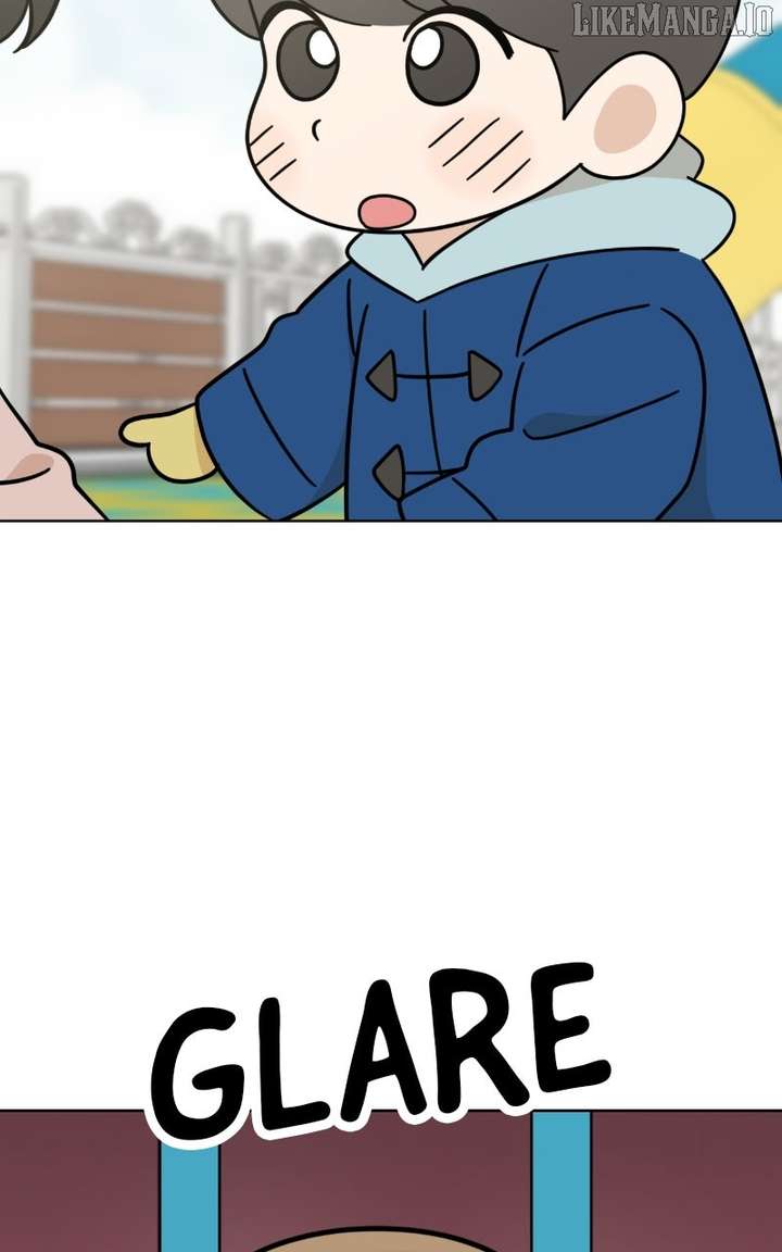 Maru is a Puppy Chapter 114 - Page 10