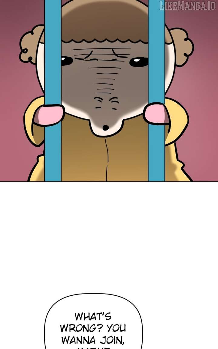 Maru is a Puppy Chapter 114 - Page 11