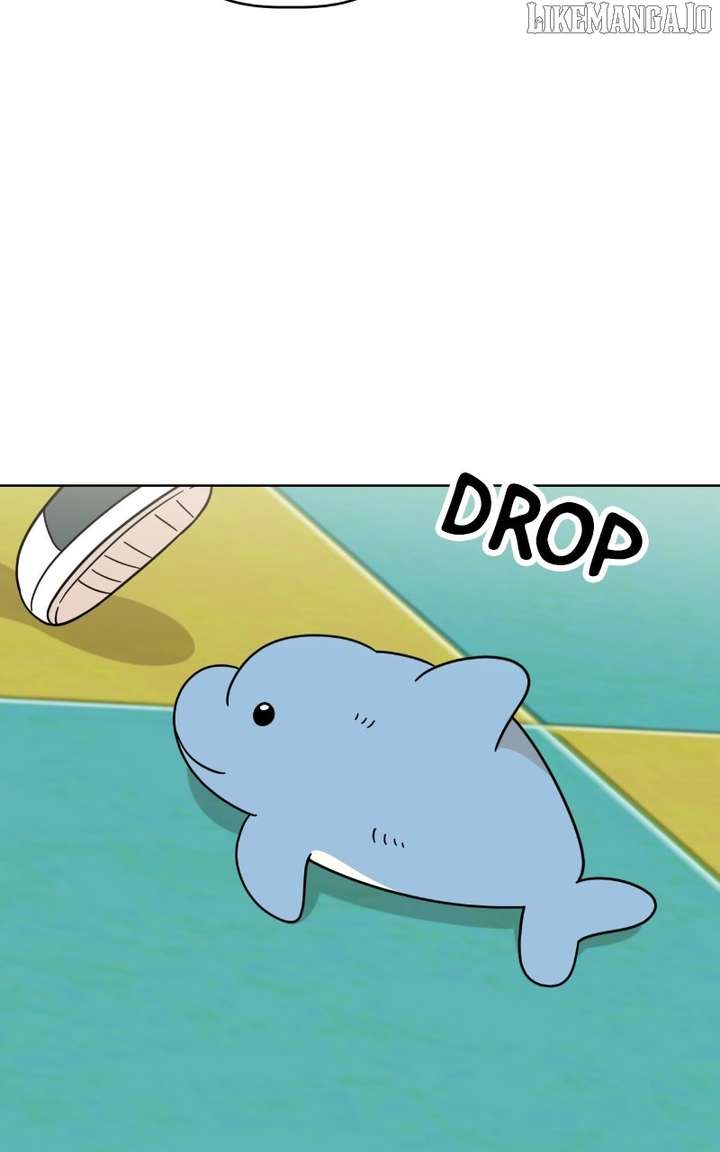 Maru is a Puppy Chapter 114 - Page 15