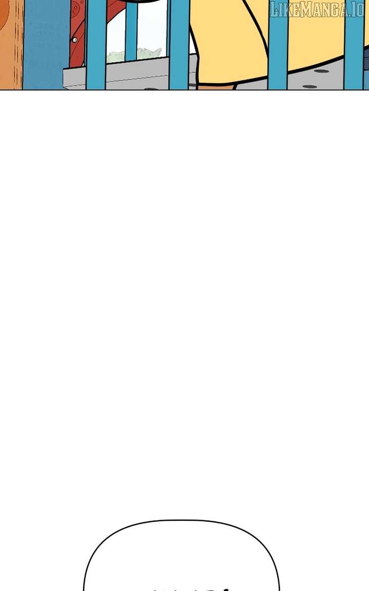 Maru is a Puppy Chapter 114 - Page 17