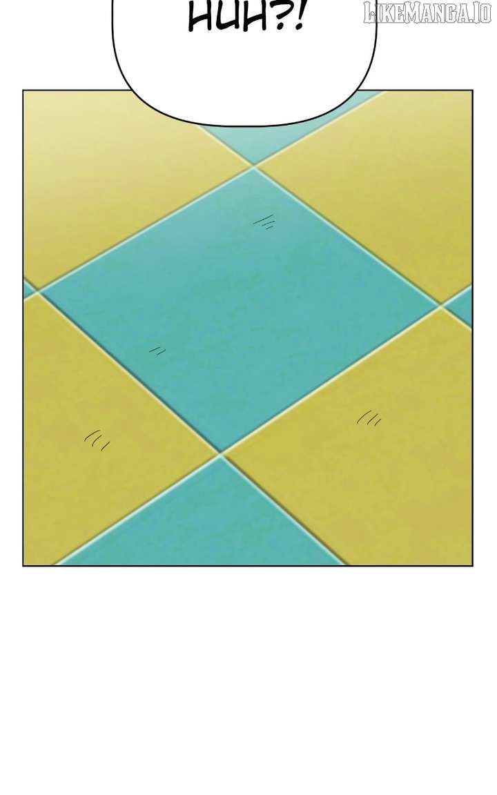 Maru is a Puppy Chapter 114 - Page 18