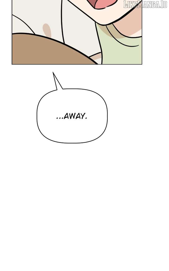 Maru is a Puppy Chapter 114 - Page 39