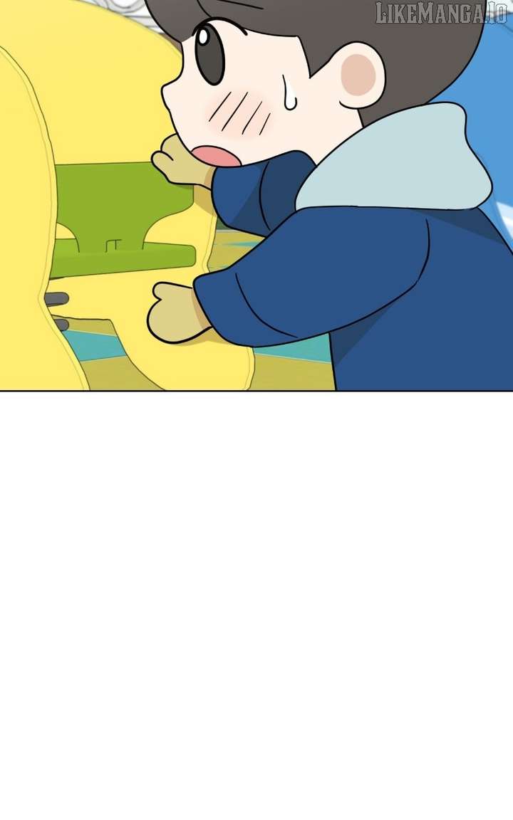 Maru is a Puppy Chapter 114 - Page 44