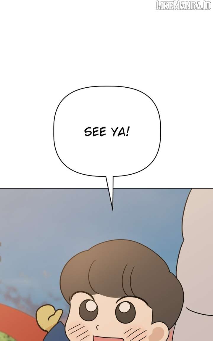 Maru is a Puppy Chapter 114 - Page 52