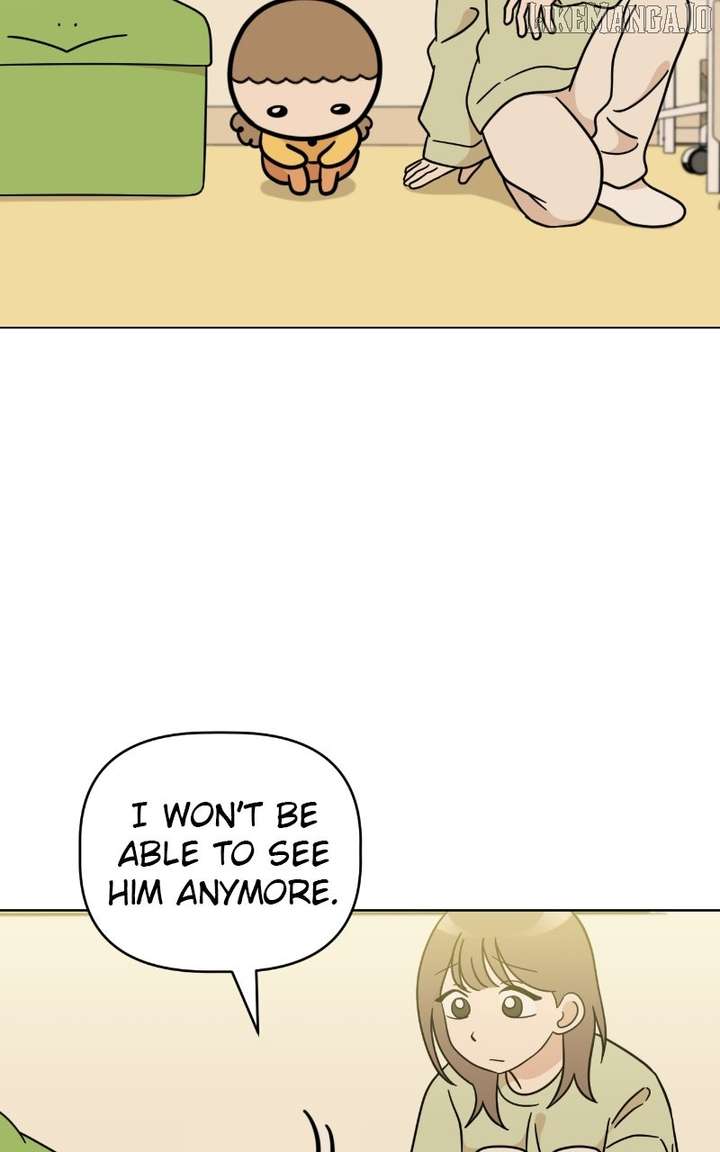 Maru is a Puppy Chapter 114 - Page 58