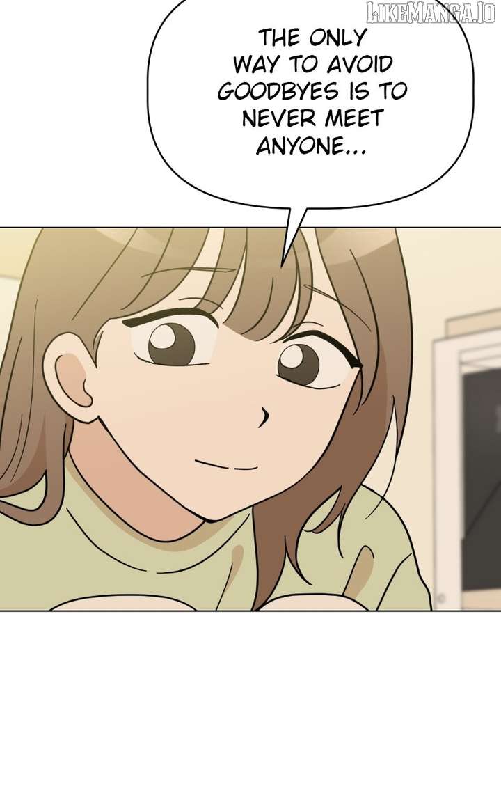 Maru is a Puppy Chapter 114 - Page 61