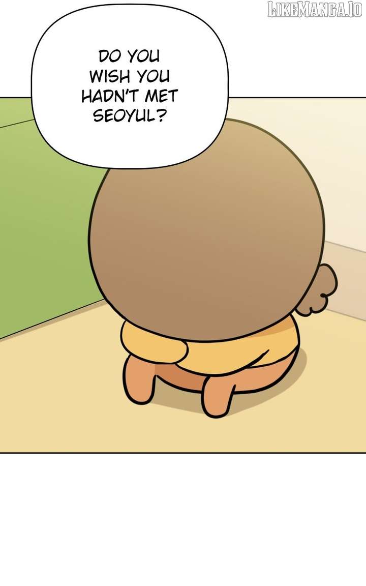 Maru is a Puppy Chapter 114 - Page 62