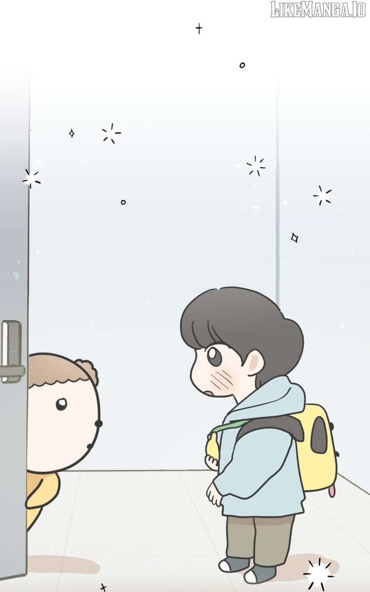 Maru is a Puppy Chapter 114 - Page 63