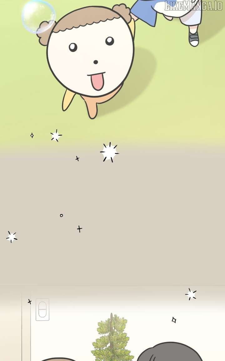 Maru is a Puppy Chapter 114 - Page 65