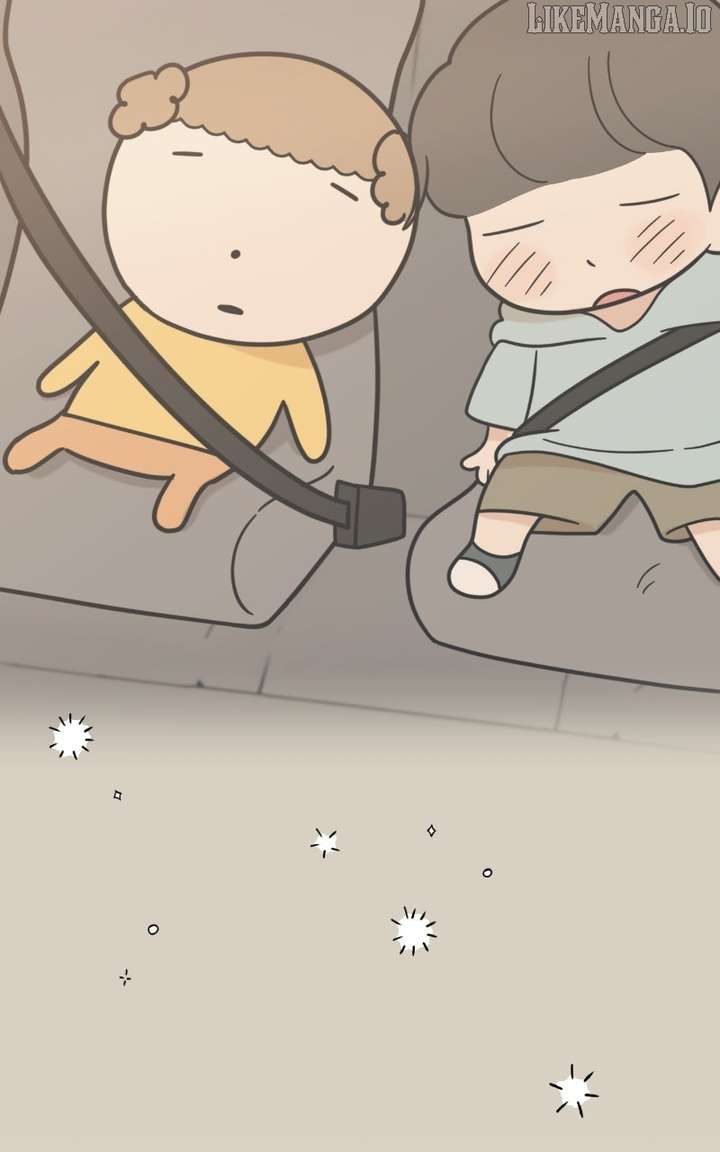 Maru is a Puppy Chapter 114 - Page 68