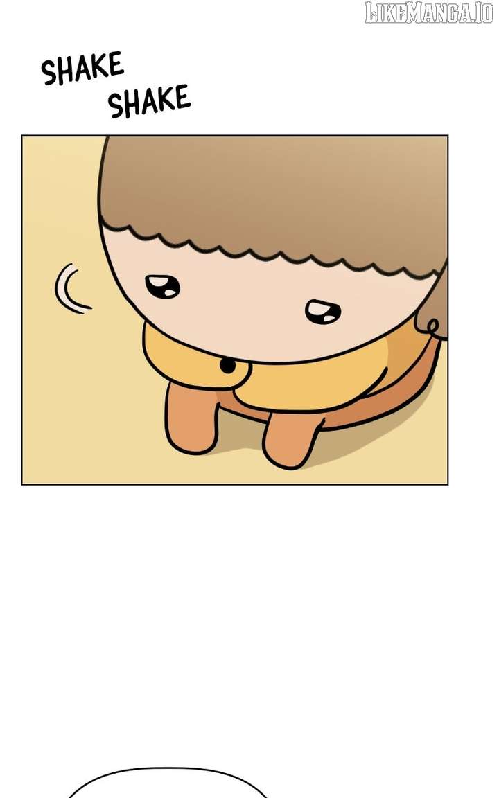 Maru is a Puppy Chapter 114 - Page 70