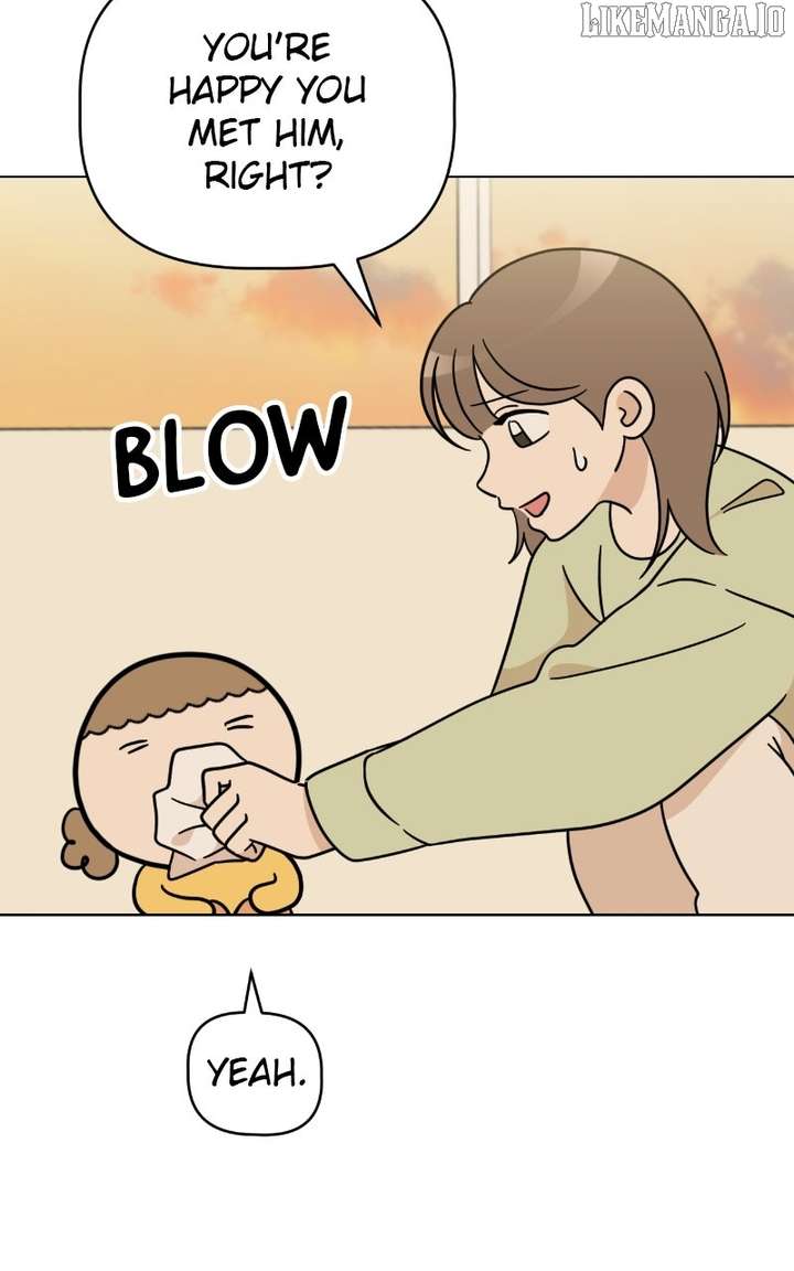 Maru is a Puppy Chapter 114 - Page 71