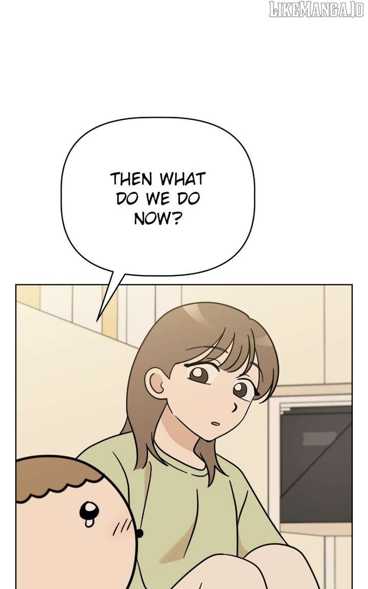 Maru is a Puppy Chapter 114 - Page 72