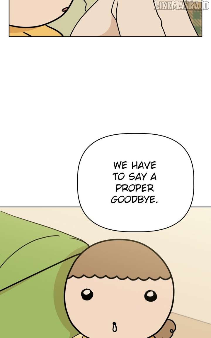 Maru is a Puppy Chapter 114 - Page 73