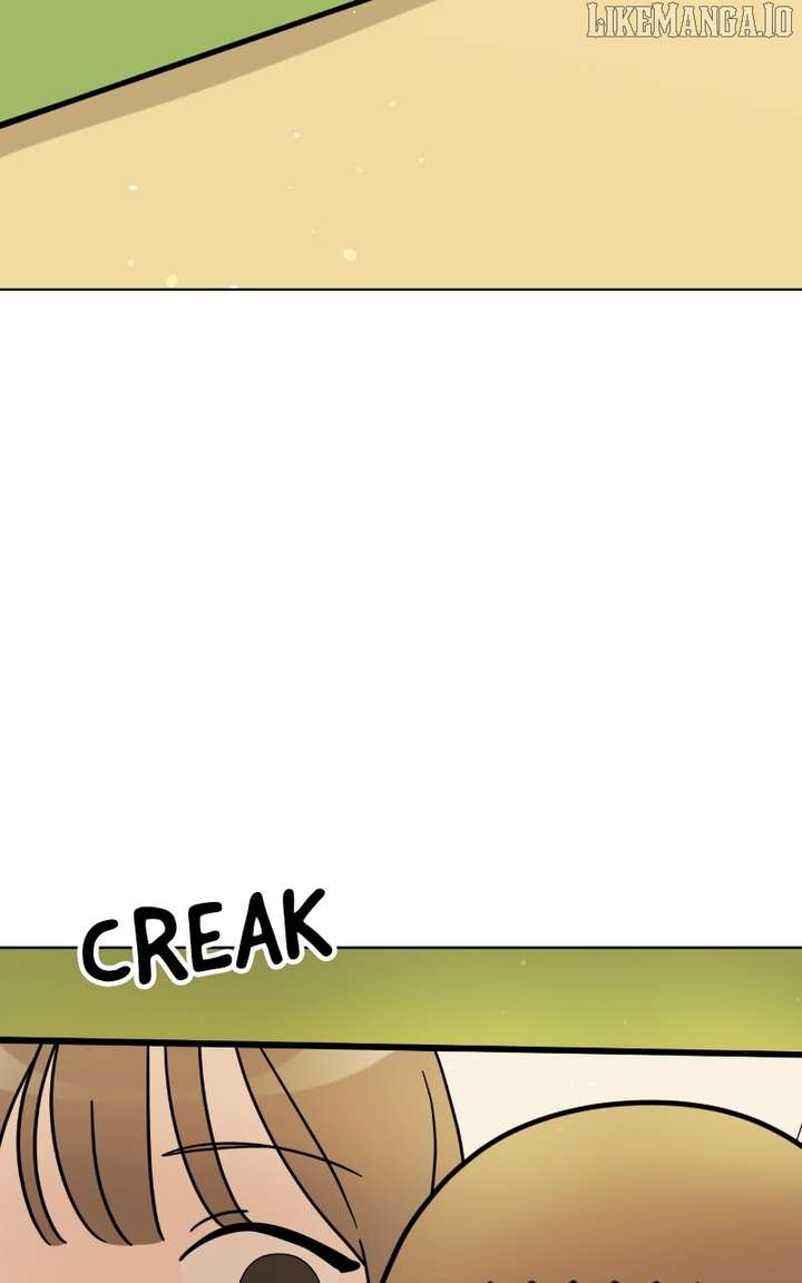 Maru is a Puppy Chapter 114 - Page 77