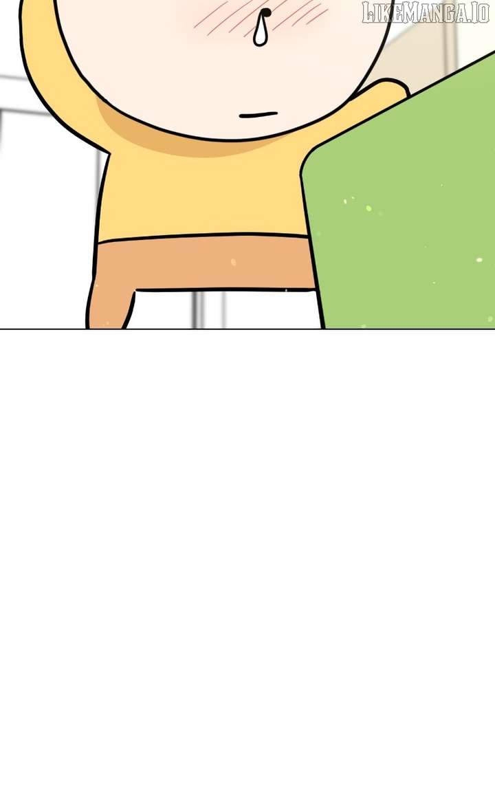 Maru is a Puppy Chapter 114 - Page 81