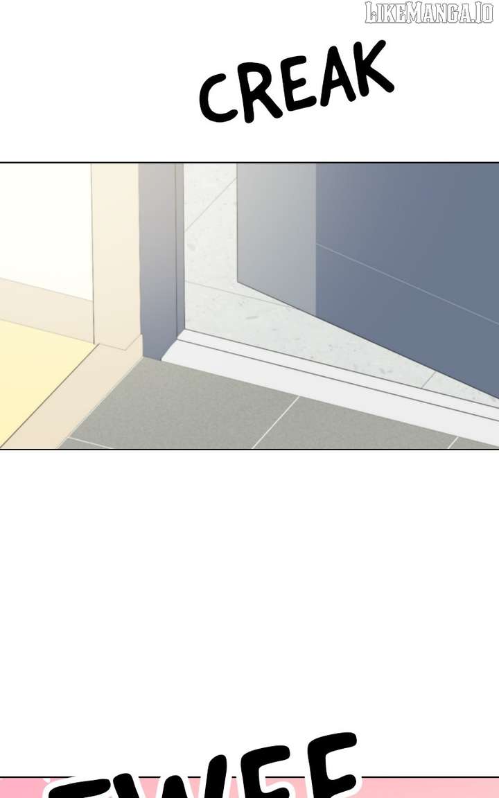 Maru is a Puppy Chapter 114 - Page 86