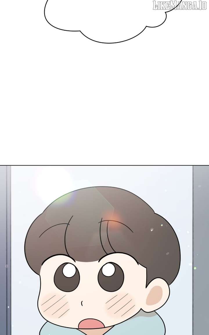 Maru is a Puppy Chapter 114 - Page 88