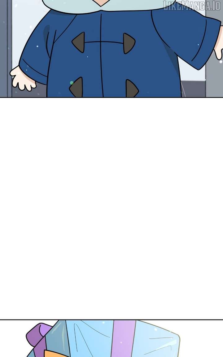 Maru is a Puppy Chapter 114 - Page 89