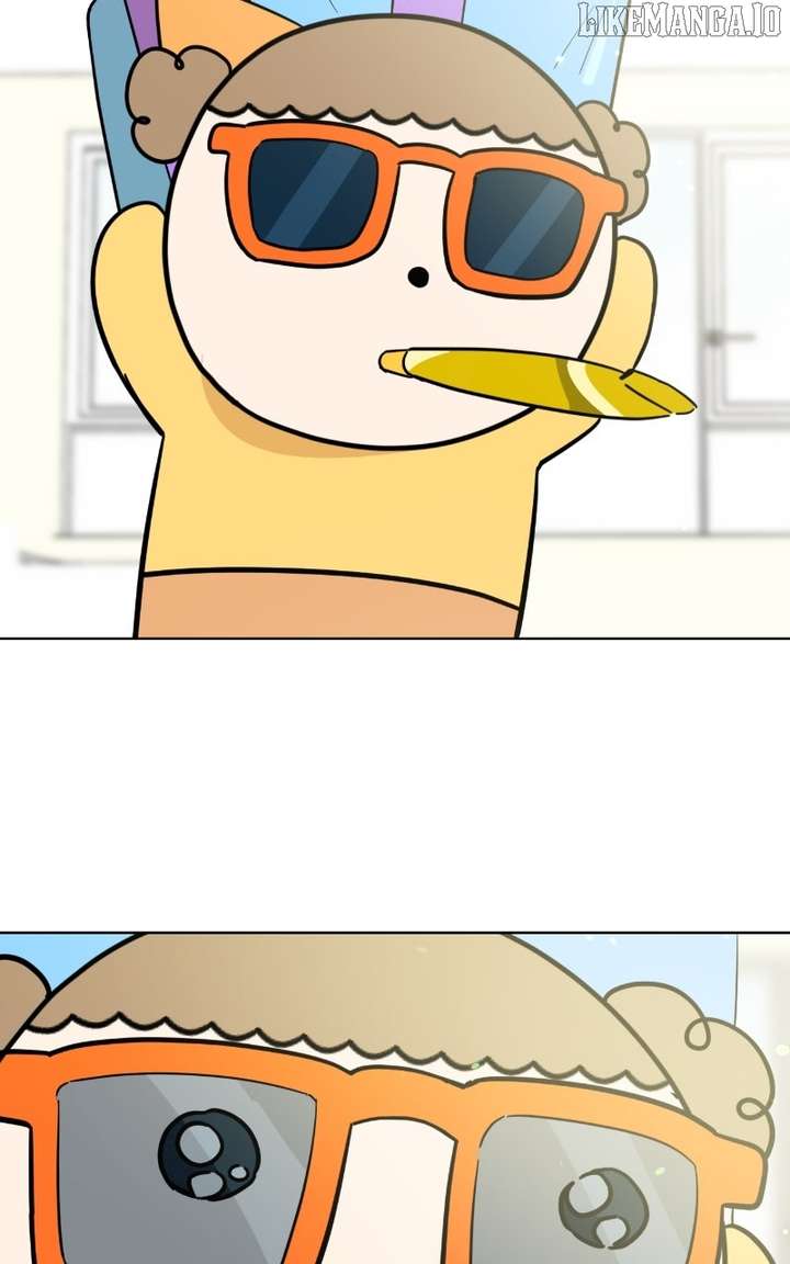 Maru is a Puppy Chapter 114 - Page 90