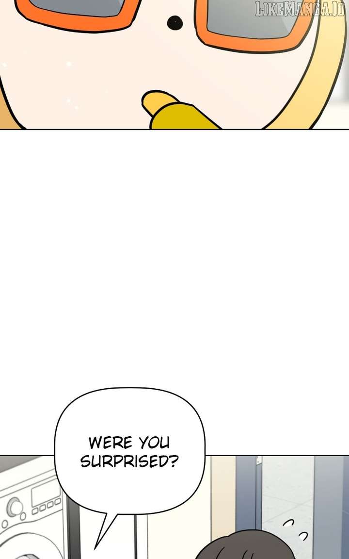 Maru is a Puppy Chapter 114 - Page 91