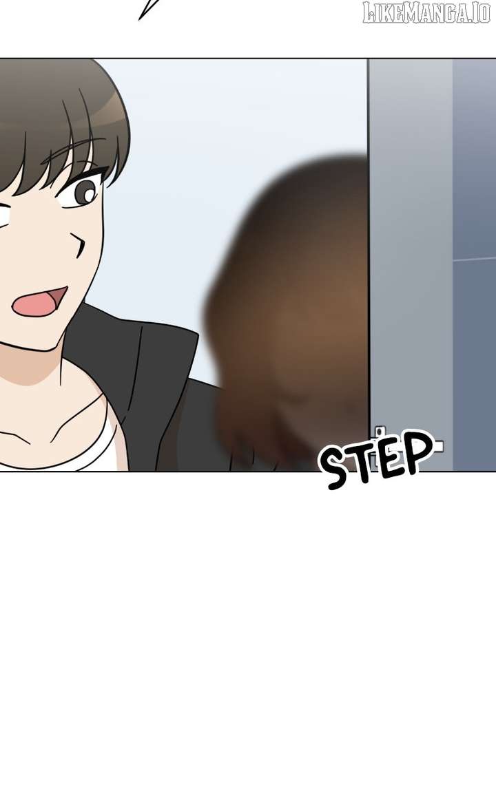 Maru is a Puppy Chapter 114 - Page 96