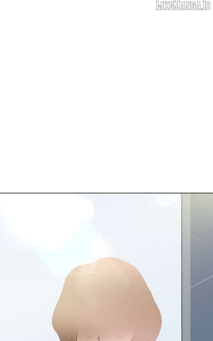 Maru is a Puppy Chapter 114 - Page 98