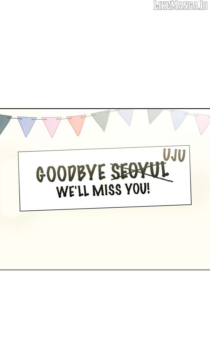 Maru is a Puppy Chapter 115 - Page 10