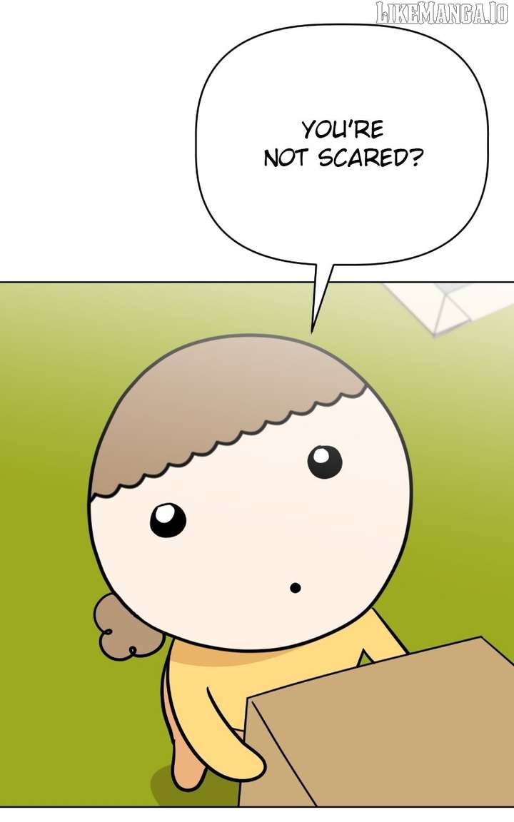 Maru is a Puppy Chapter 115 - Page 26