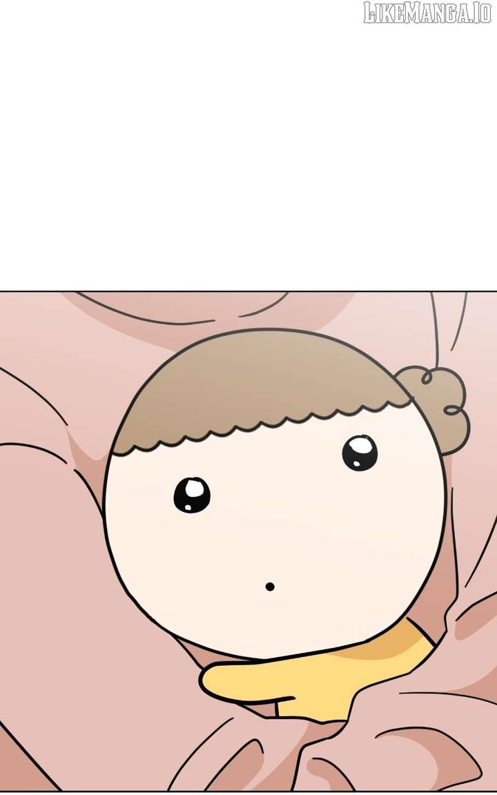 Maru is a Puppy Chapter 115 - Page 37