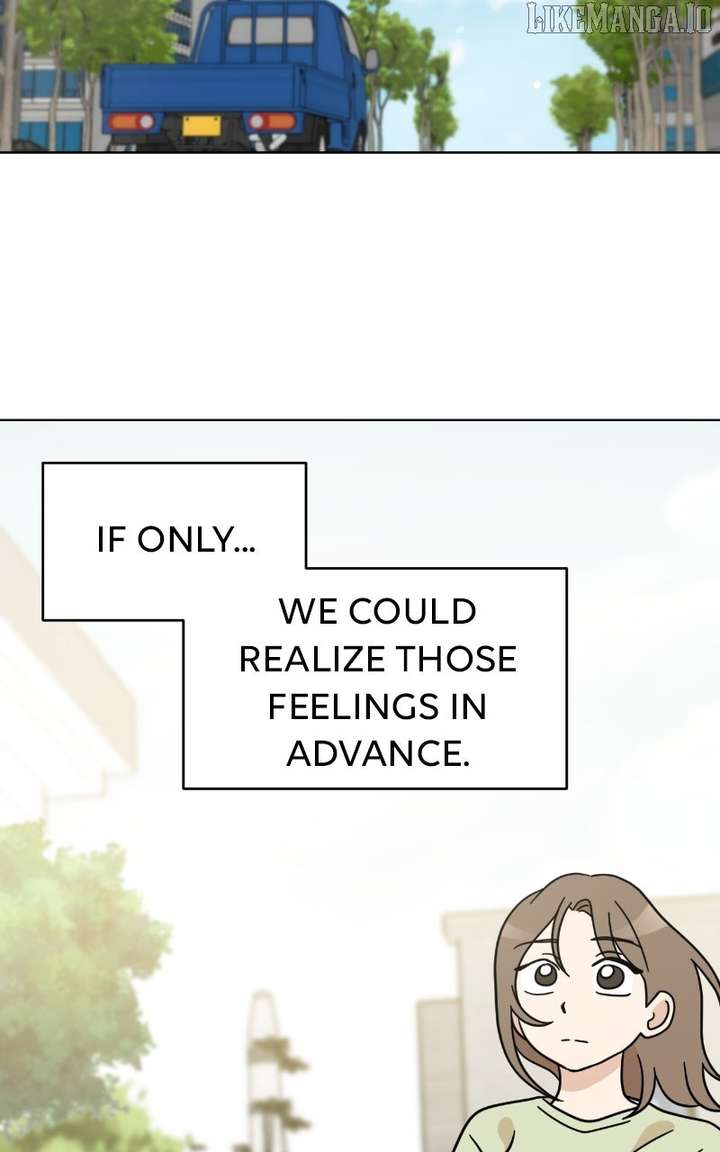 Maru is a Puppy Chapter 115 - Page 54