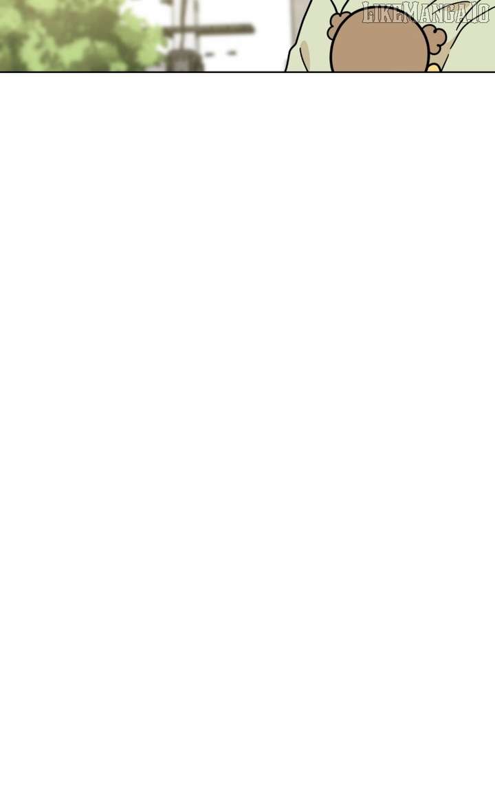 Maru is a Puppy Chapter 115 - Page 55