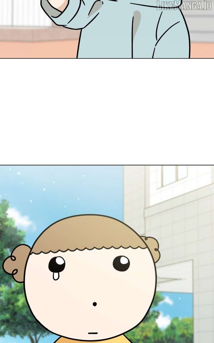 Maru is a Puppy Chapter 115 - Page 59