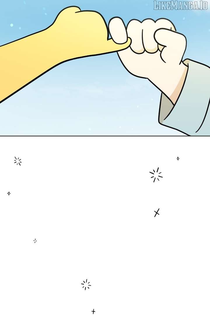 Maru is a Puppy Chapter 115 - Page 61