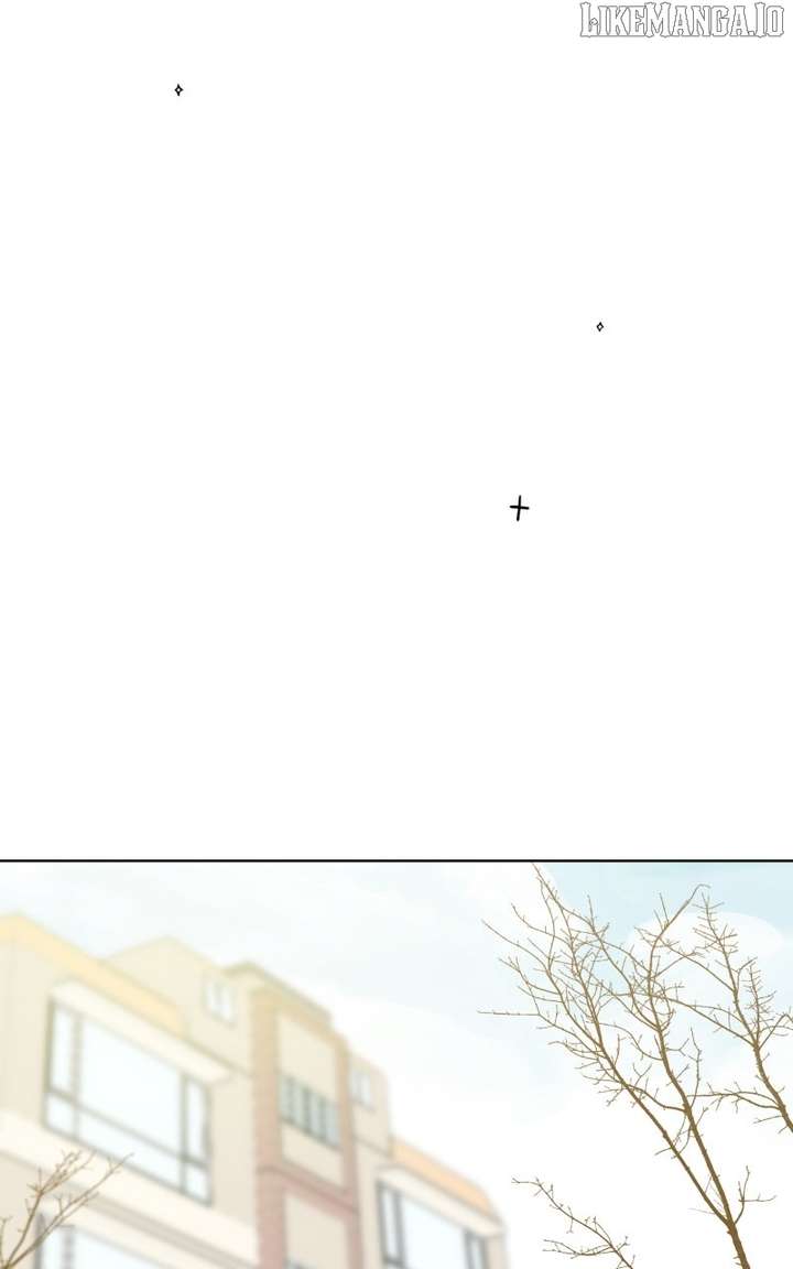 Maru is a Puppy Chapter 115 - Page 62