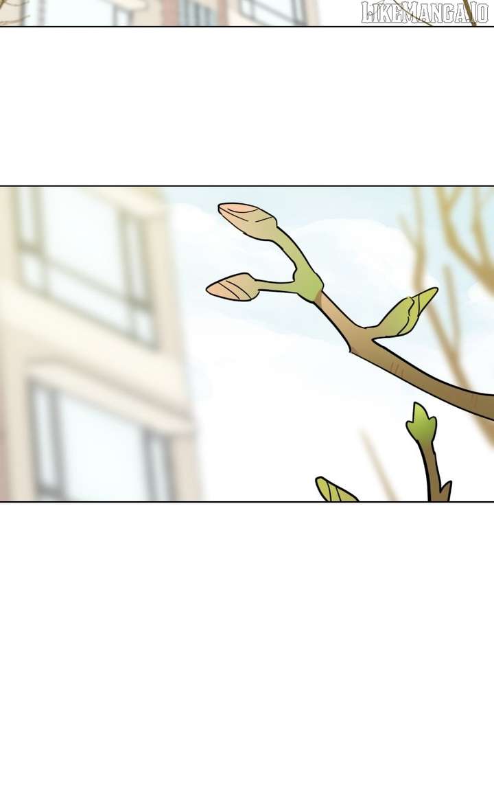 Maru is a Puppy Chapter 115 - Page 63