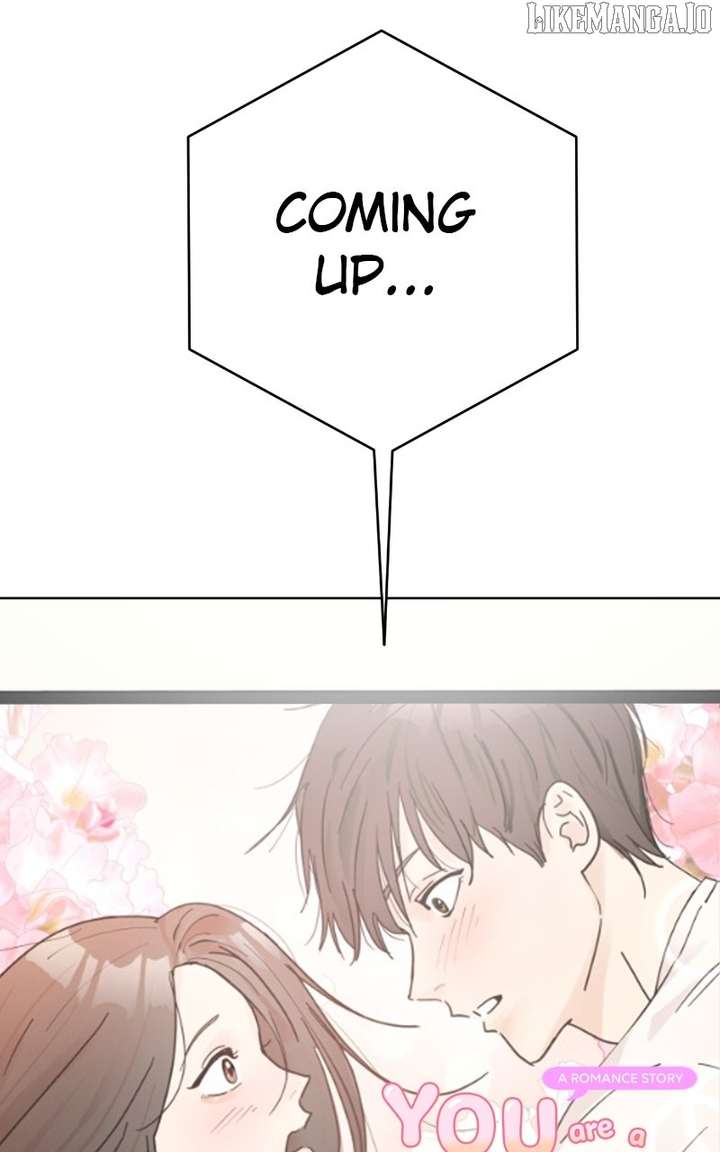 Maru is a Puppy Chapter 115 - Page 64