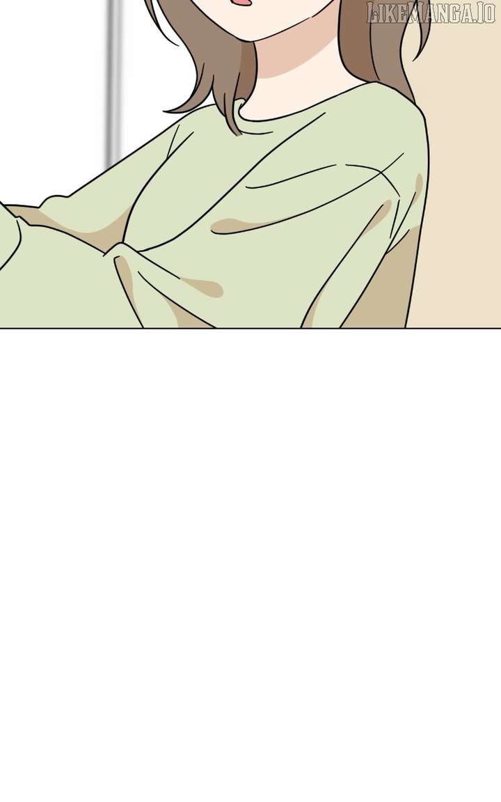 Maru is a Puppy Chapter 115 - Page 67