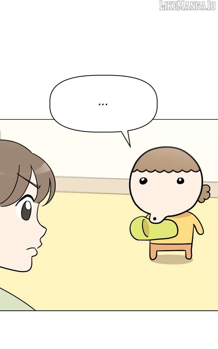 Maru is a Puppy Chapter 115 - Page 69