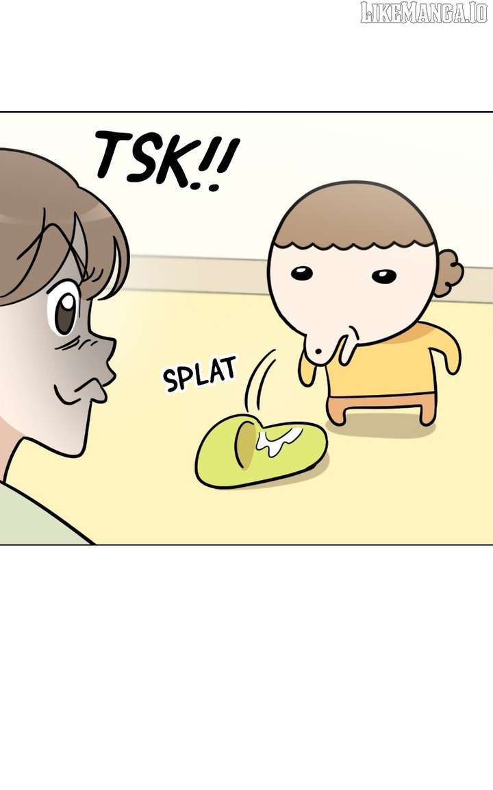 Maru is a Puppy Chapter 115 - Page 70