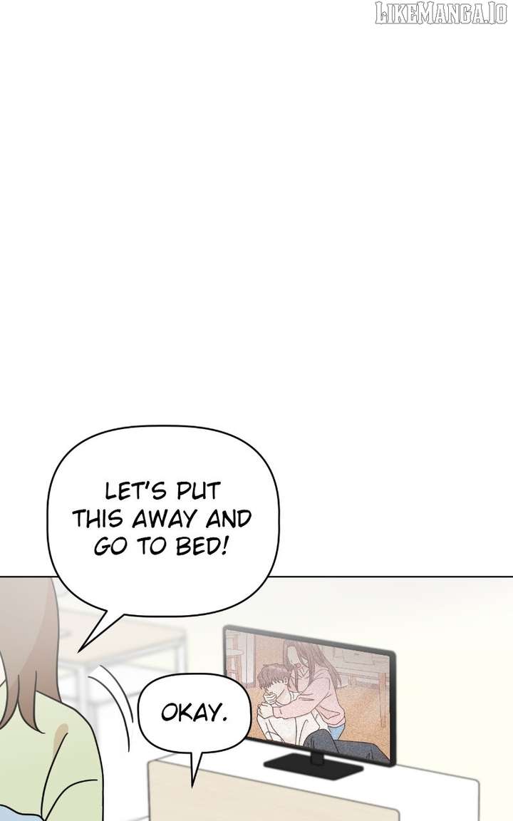 Maru is a Puppy Chapter 115 - Page 79