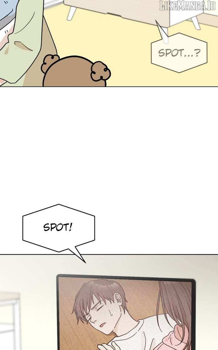 Maru is a Puppy Chapter 115 - Page 80